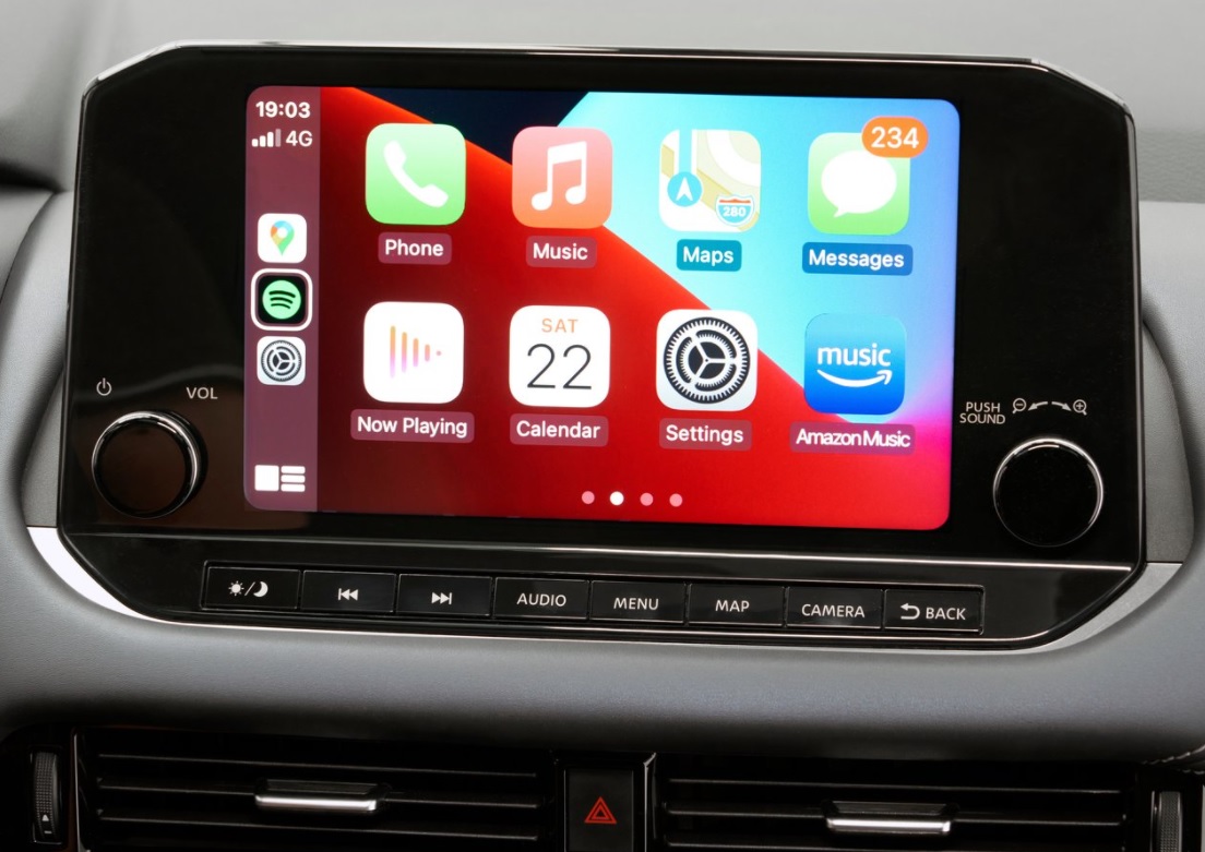 2023 Nissan Qashqai 1.3 DIGT 158 Beygir Design Pack CVT Teknik Verileri