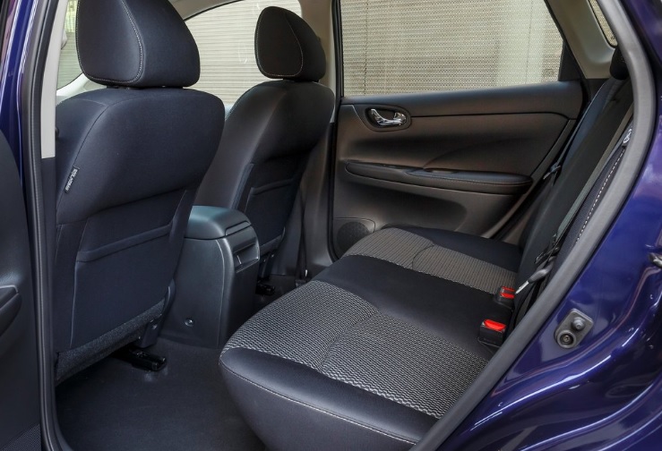 2017 Nissan Pulsar 1.5 dCi 110 HP Tekna Manuel