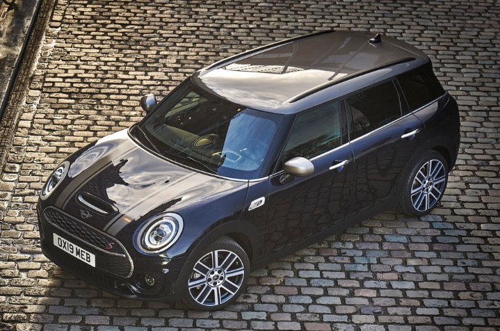 2019 Mini Cooper Clubman 1.5 Clubman 2019 Mini Cooper Clubman 1.5 136 Beygir Clubman AT Teknik Verileri