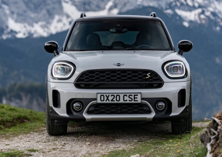 2021 Mini Cooper Countryman 1.5 136 HP Iconic AT Özellikleri - arabayakit.com