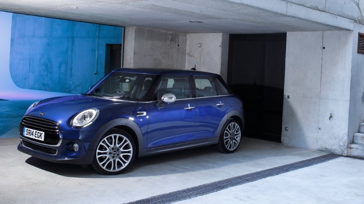 2021 Mini Cooper 1.5 5K 136 HP Pure Otomatik Özellikleri - arabayakit.com