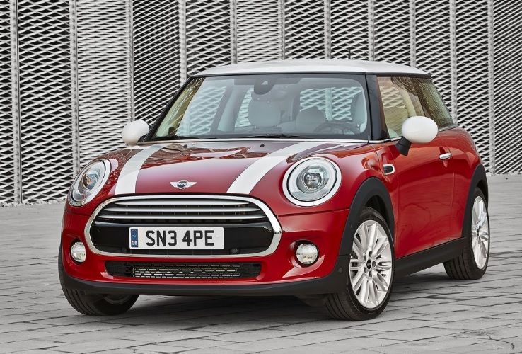 2021 Mini Cooper 1.5 5K 136 HP Pure Otomatik Özellikleri - arabayakit.com