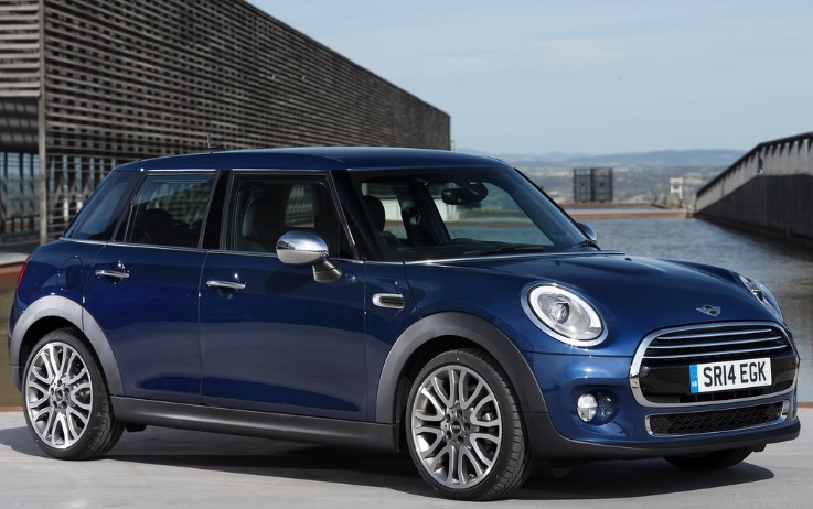 2021 Mini Cooper 1.5 5K Pure 2021 Mini Cooper 1.5 5K 136 Beygir Pure Otomatik Teknik Verileri