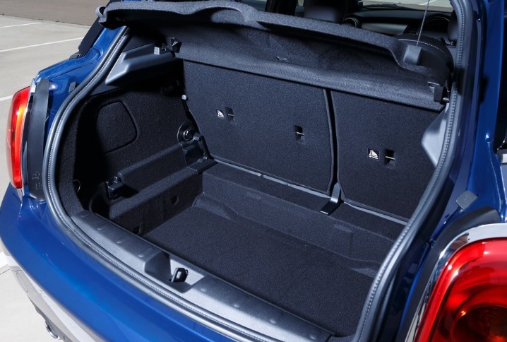 2021 Mini Cooper 1.5 5K 136 HP Pure Otomatik