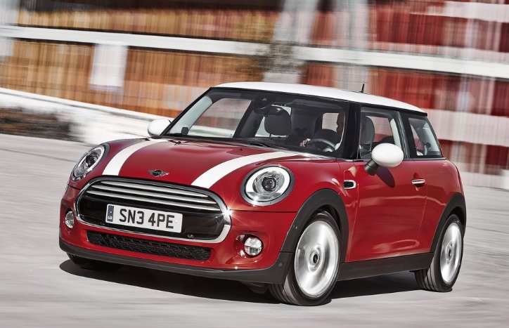 2021 Mini Cooper 1.5 5K 136 HP Pure Otomatik