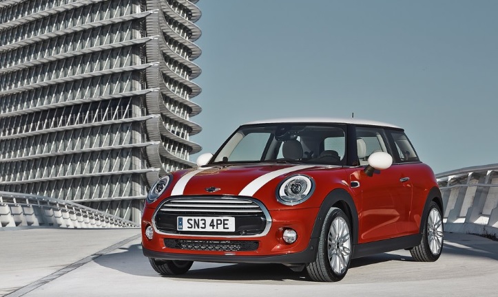 2021 Mini Cooper 1.5 5K 136 HP Pure Otomatik