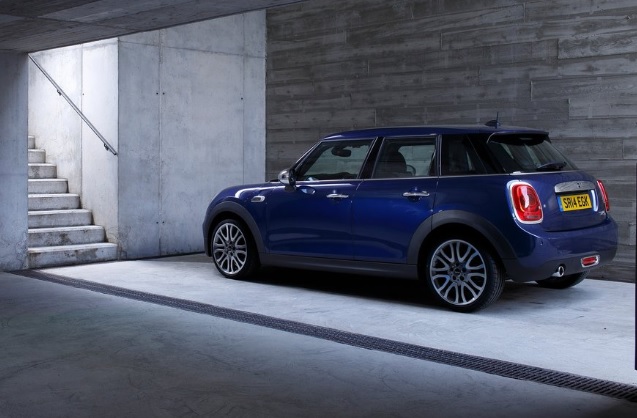 2021 Mini Cooper 1.5 5K 136 HP Pure Otomatik
