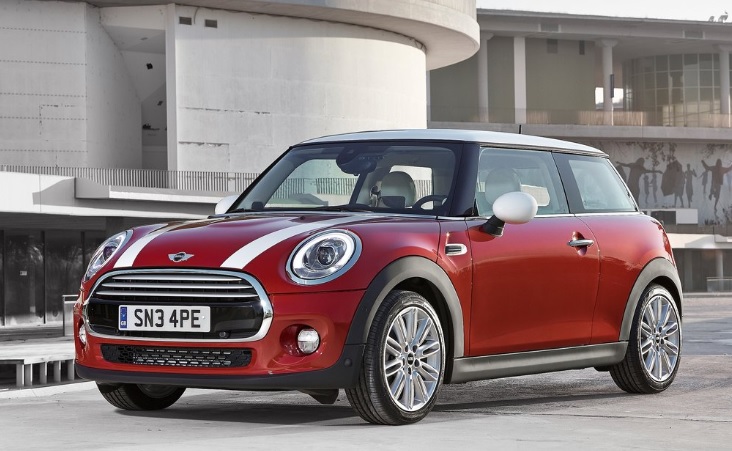 2020 Mini Cooper 1.5 5K 136 HP Pure Otomatik Özellikleri - arabayakit.com