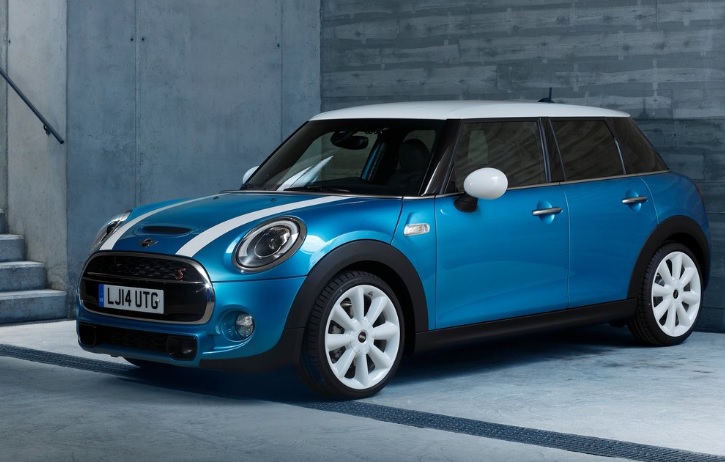 2020 Mini Cooper 1.5 5K 136 HP Pure Otomatik