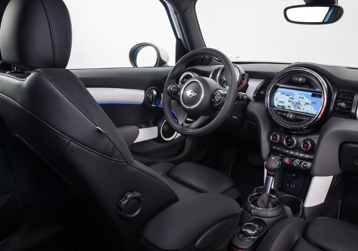 2020 Mini Cooper 1.5 5K 136 HP Pure Otomatik