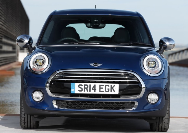 2019 Mini Cooper 1.5 3K 136 HP Cooper Otomatik Özellikleri - arabayakit.com