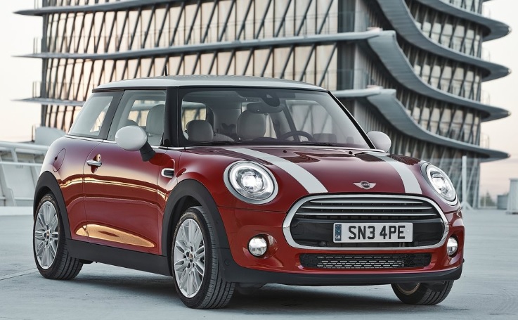 2019 Mini Cooper 1.5 3K 136 HP Cooper Otomatik