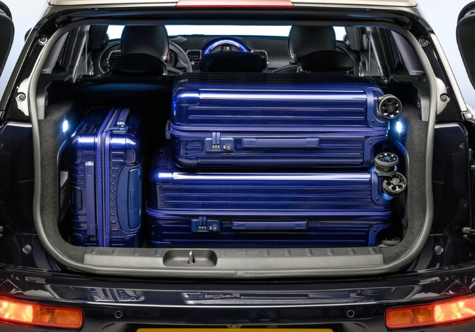 2021 Mini Cooper Clubman 1.5 136 HP Classic AT