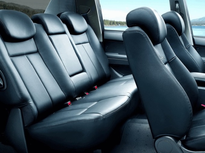 2016 Ssangyong Korando Sports 2.0 D 155 HP Limited Manuel