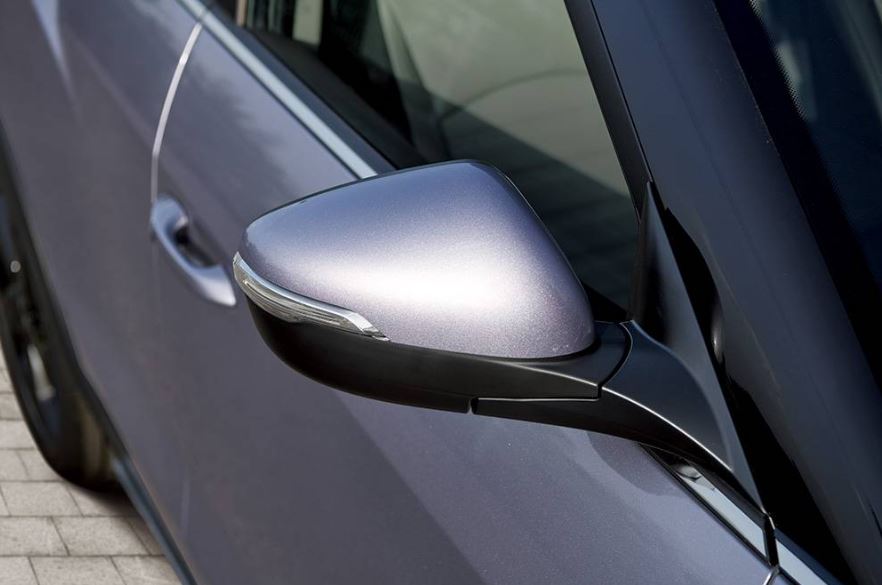 2025 Ssangyong Tivoli 1.5 163 HP Deluxe Otomatik Özellikleri - arabayakit.com