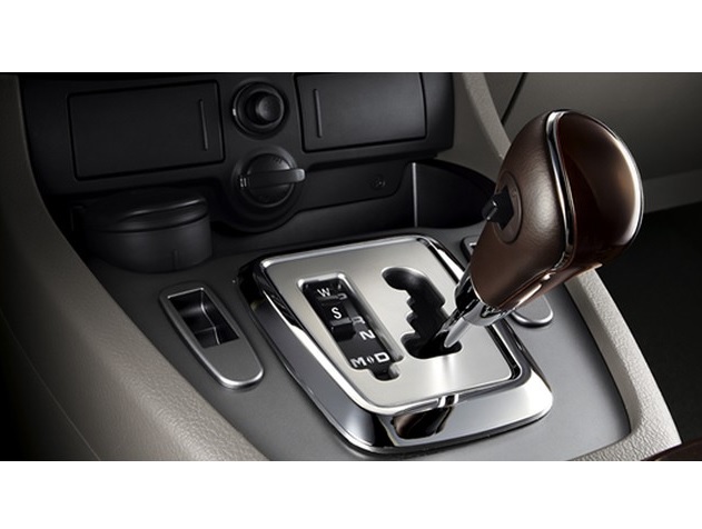2015 Ssangyong Rodius 2.0 155 HP Platinum AT