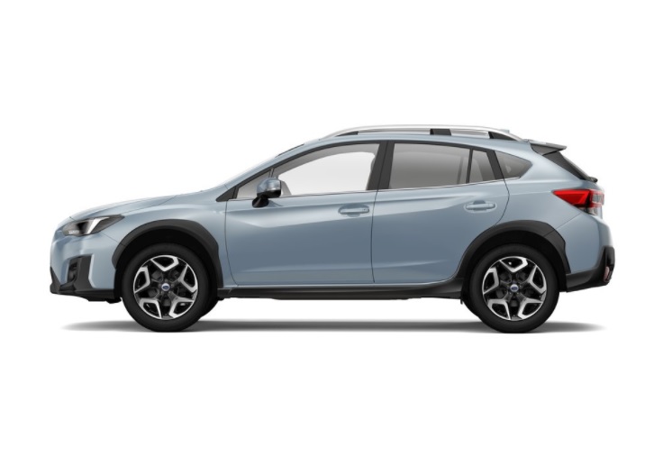 2023 Subaru XV 1.6 114 HP Xtreme X CVT Özellikleri - arabayakit.com