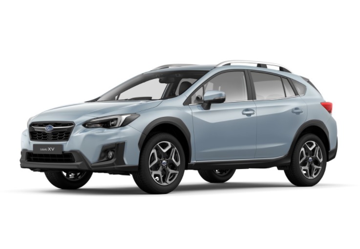 2023 Subaru XV 1.6 114 HP Xtreme X CVT Özellikleri - arabayakit.com