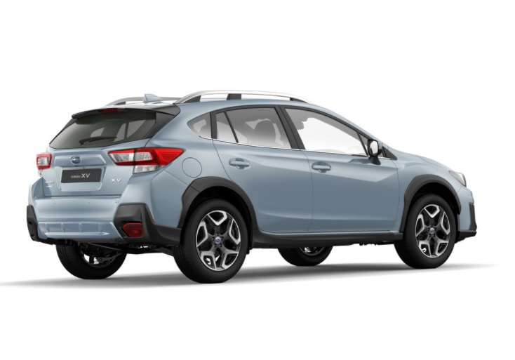 2023 Subaru XV 1.6 114 HP Xtreme X CVT Özellikleri - arabayakit.com