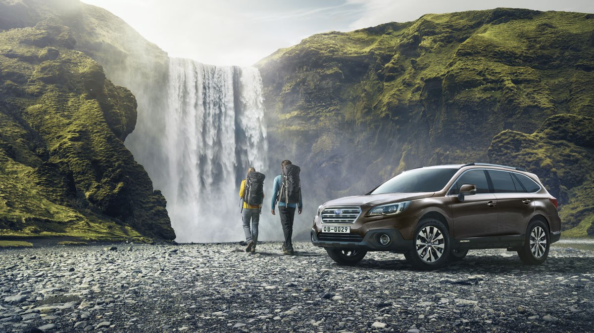 2019 Subaru Outback 2.0 D 150 HP Limited CVT Özellikleri - arabayakit.com