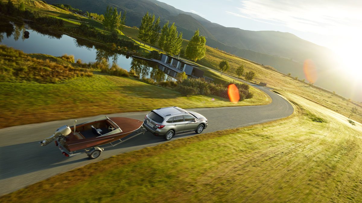 2019 Subaru Outback 2.0 D 150 Beygir Limited CVT Teknik Verileri