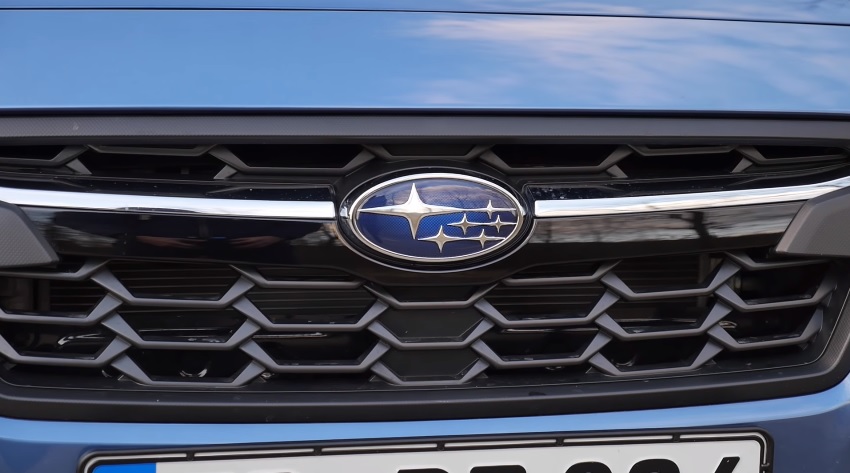 2018 Subaru XV 1.6 114 HP Xtra CVT Özellikleri - arabayakit.com
