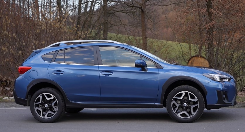 2020 Subaru XV 1.6i Xtreme 2020 Subaru XV 1.6i 114 Beygir Xtreme CVT Teknik Verileri