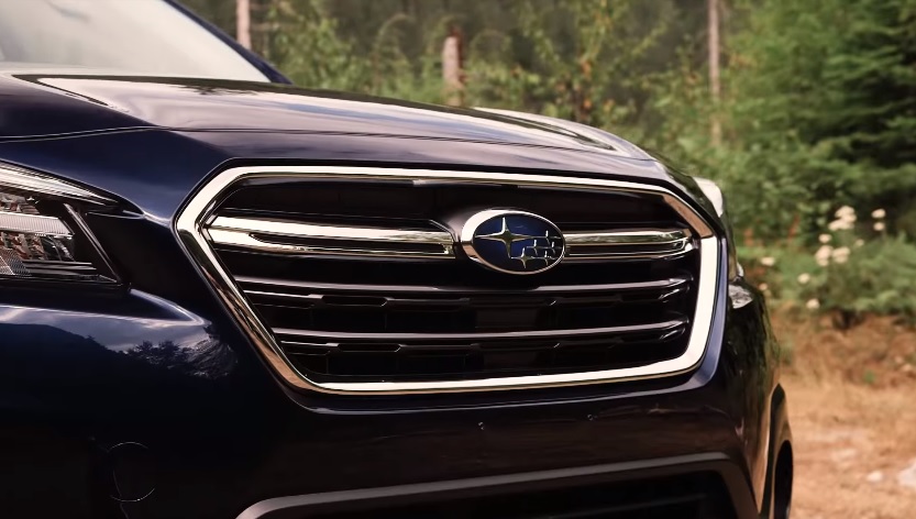 2017 Subaru Outback 2.0 D 150 HP Limited CVT Özellikleri - arabayakit.com