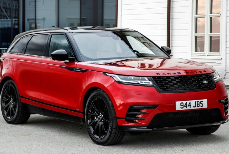 2020 Land Rover Velar 2.0 180 D180 HP R-Dynamic SE Otomatik Özellikleri - arabayakit.com