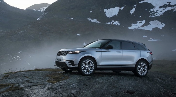 2020 Land Rover Velar 2.0 180 D180 HP R-Dynamic SE Otomatik Özellikleri - arabayakit.com