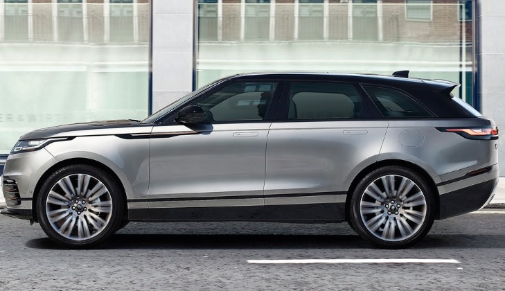 2020 Land Rover Velar 2.0 D240 240 HP R-Dynamic SE Otomatik