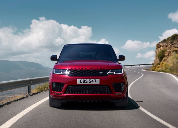 2020 Land Rover Range Rover Sport 2.0 PHEV 404 HP HSE Dynamic Otomatik Özellikleri - arabayakit.com