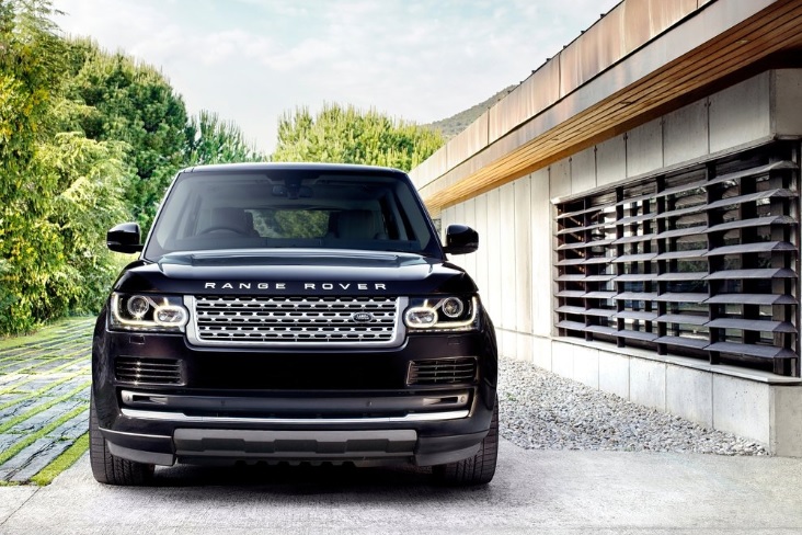 2019 Land Rover Range Rover 2.0 404 HP Autobiography Otomatik Özellikleri - arabayakit.com