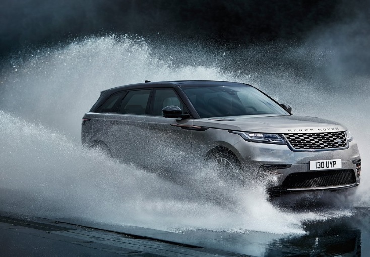 2019 Land Rover Velar 2.0 D240 240 HP SE Otomatik Özellikleri - arabayakit.com