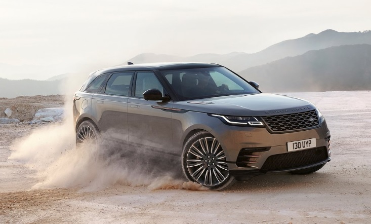 2019 Land Rover Velar 2.0 D240 240 HP SE Otomatik Özellikleri - arabayakit.com