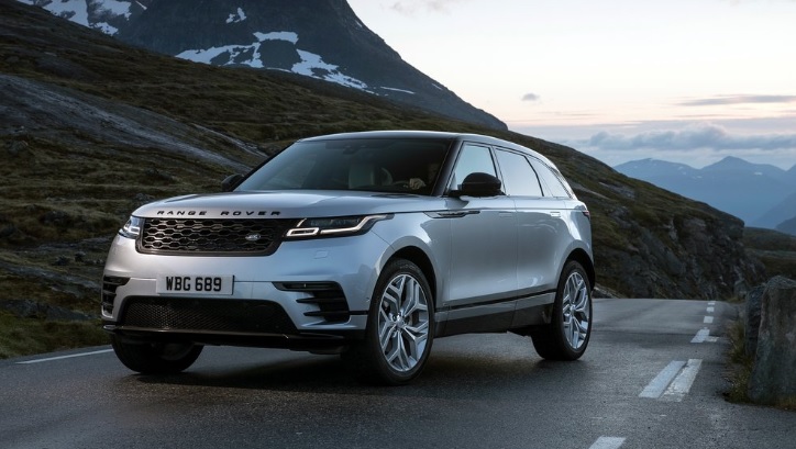 2019 Land Rover Velar 2.0 D250 250 HP S Otomatik