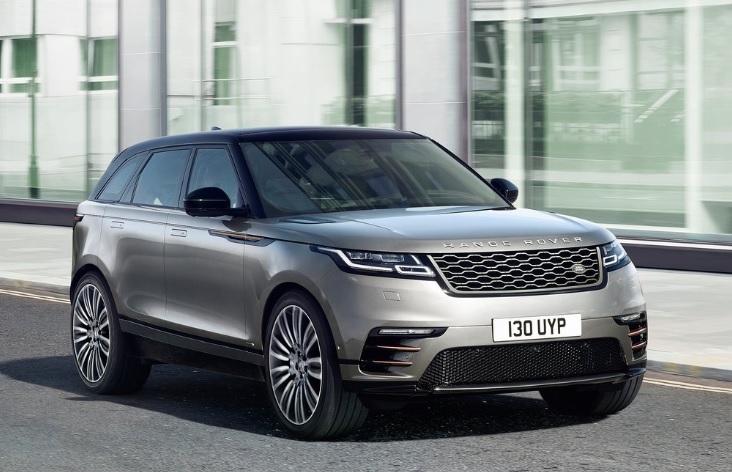 2019 Land Rover Velar 2.0 D250 250 HP S Otomatik