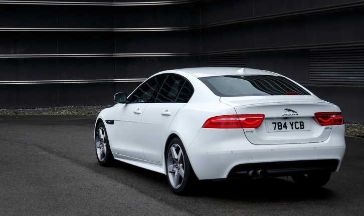 2019 Jaguar XE 2.0 D 180 HP Prestige Plus AT Özellikleri - arabayakit.com