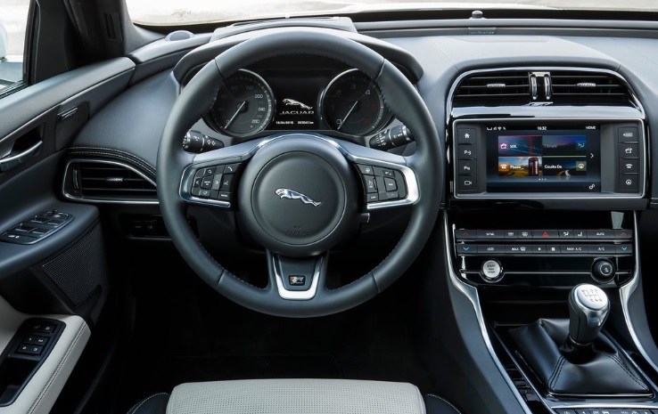 2019 Jaguar XE 2.0 D 180 HP Prestige Plus AT Özellikleri - arabayakit.com