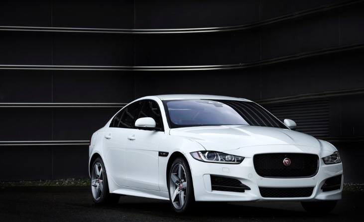 2019 Jaguar XE 2.0 D 180 Beygir Prestige Plus AT Teknik Verileri