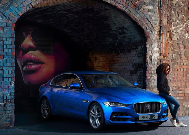 2020 Jaguar XE 2.0 D180 180 HP R-Dynamic S AT Özellikleri - arabayakit.com