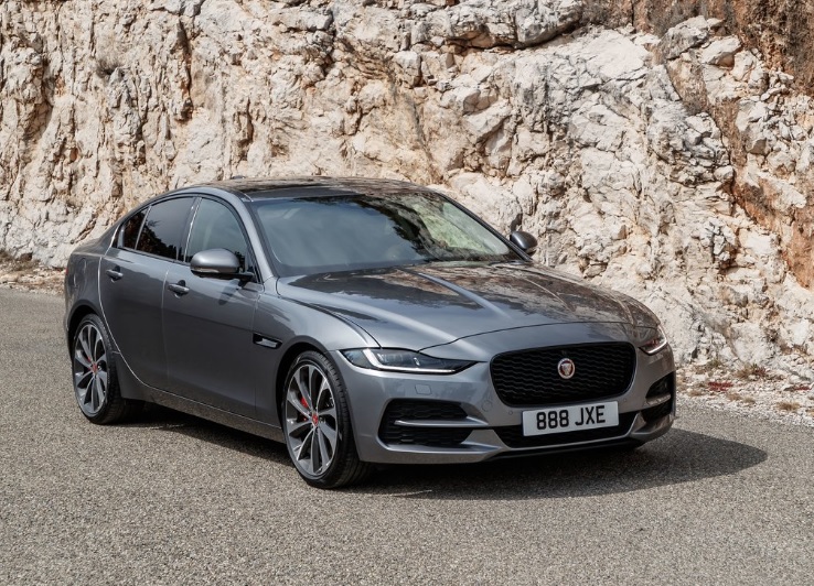 2020 Jaguar XE 2.0 D180 180 HP R-Dynamic S AT Özellikleri - arabayakit.com