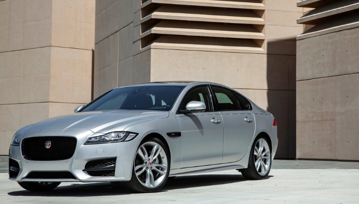 2017 Jaguar XF 2.0 D 180 Beygir Portfolio Plus Otomatik Teknik Verileri