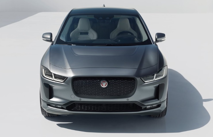 2019 Jaguar I-Pace EV400 400 HP S Otomatik Özellikleri - arabayakit.com
