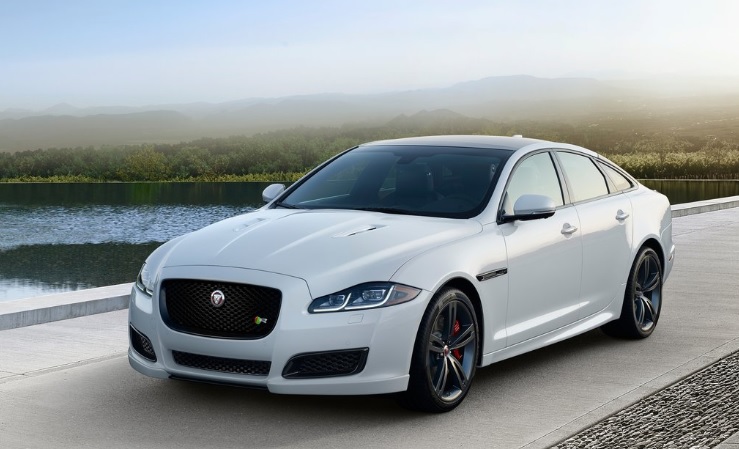 2017 Jaguar XJ 3.0 D 300 HP XJ AT Özellikleri - arabayakit.com