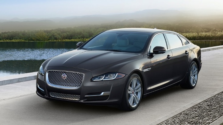 2017 Jaguar XJ 3.0 D 300 Beygir XJ AT Teknik Verileri
