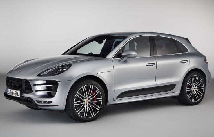 2014 Porsche Macan 3.0 400 HP Turbo AT Özellikleri - arabayakit.com