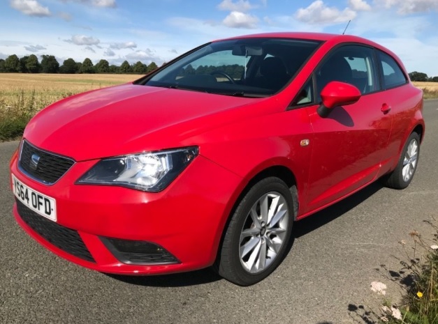 2013 Seat Ibiza 1.2 TSI 105 Beygir Style DSG Teknik Verileri