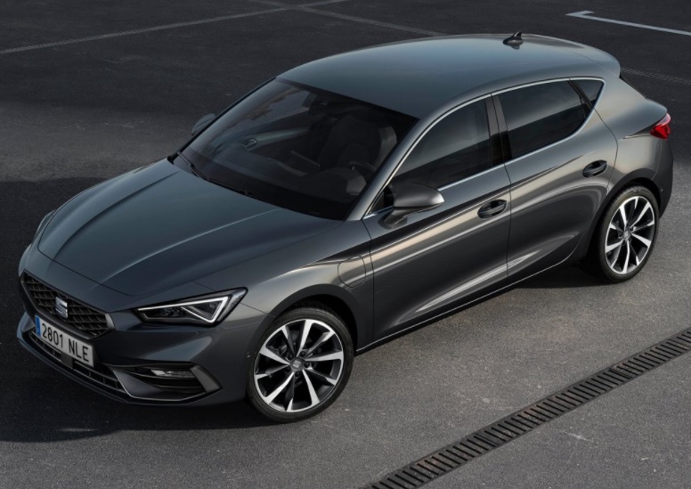 2023 Seat Leon 1.5 TSI 130 HP FR Manuel