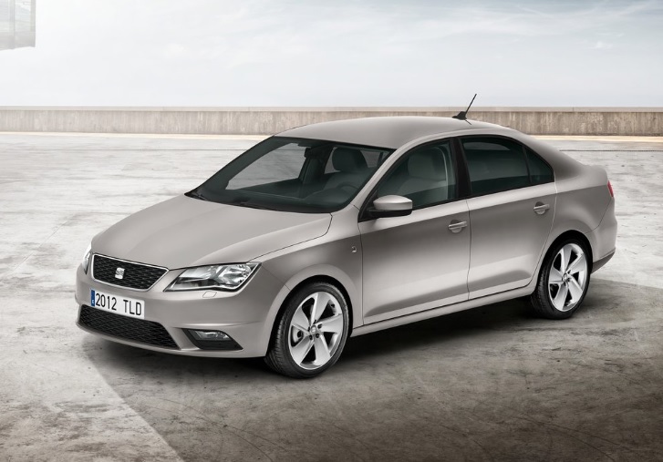 2017 Seat Toledo 1.4 TDI 90 HP Style DSG Özellikleri - arabayakit.com